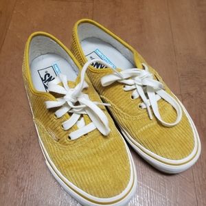 Womens vans